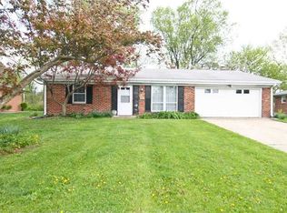 5802 Elaine St, Indianapolis, IN