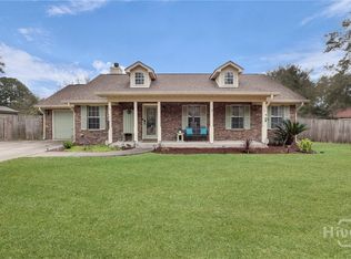 1919 Courthouse Road, Guyton, GA 31312