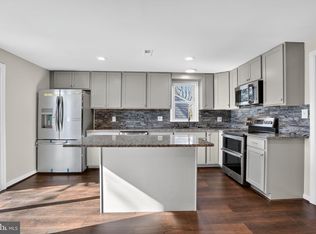 5904 Harvey St, East New Market, MD 21631