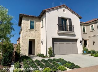 201 Fiore, Irvine, CA 92602
