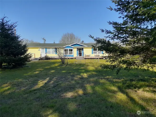 1801 Oysterville Road, Ocean Park, WA 98640