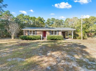 962 Taft Road SW, Supply, NC 28462