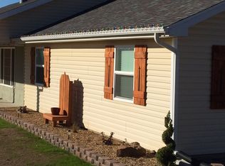 309 Vista Dr, Marshfield, MO 65706