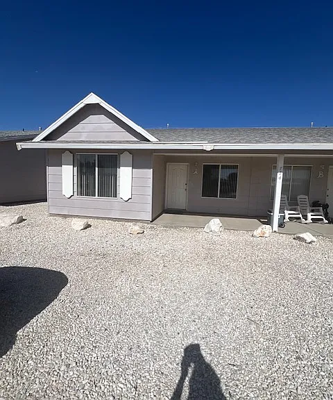 714 N Mesa Ave #A — Photo 1