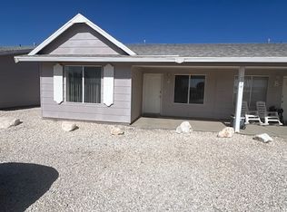714 N Mesa Ave #A, Willcox, AZ 85643