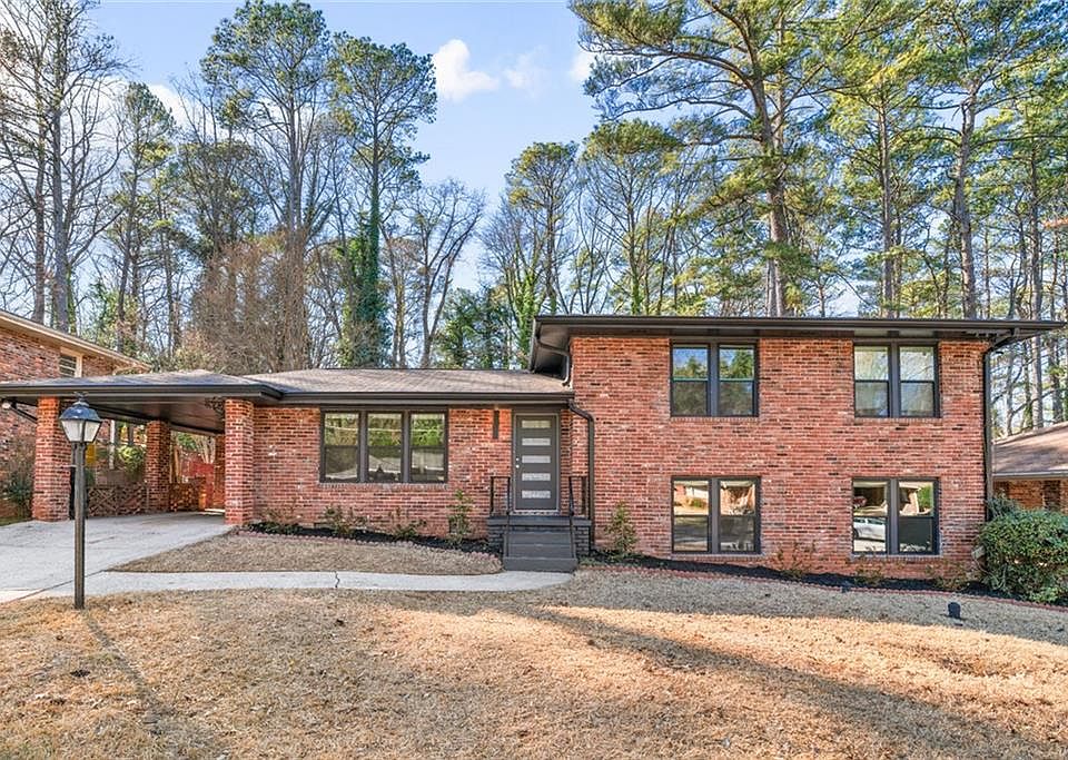 1st image of 3349 Toney Dr