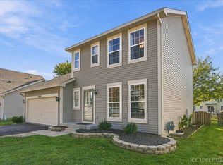2624 Jenna Cir, Montgomery, IL 60538