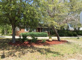 814 Cape Fear Blvd, Carolina Beach, NC 28428