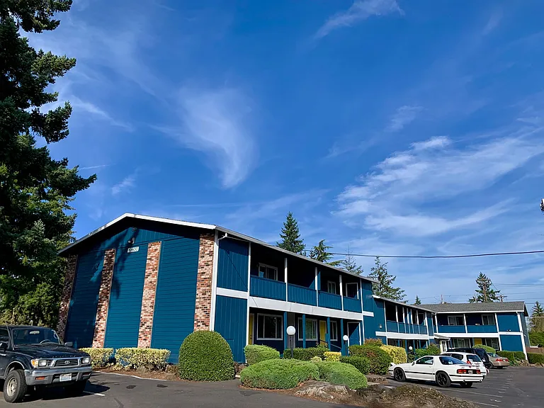 Forest Ridge Apartments — Photo 12