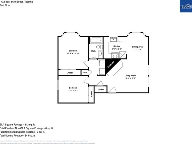 1722 E 56th St #2 — Photo 9