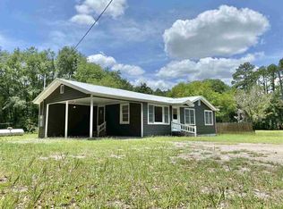 2459 Foley Rd, Perry, FL 32348