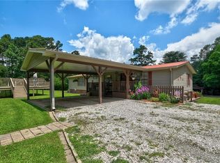 4845 Truman Mountain Rd, Gainesville, GA 30506