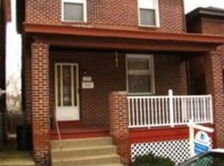 508 Kathleen St, Pittsburgh, PA