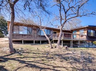 117 Ancient Coast Rd, Fredericksburg, TX 78624