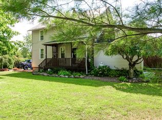 2640 Cooper Foster Park Rd, Vermilion, OH 44089