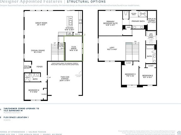 4th image of 7750 Hoback Dr