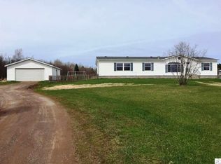 835 Seboe Rd, Wrenshall, MN 55797