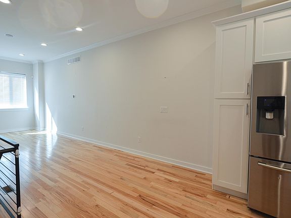 Living room space