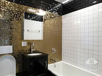 Rented by Brickwood Realty