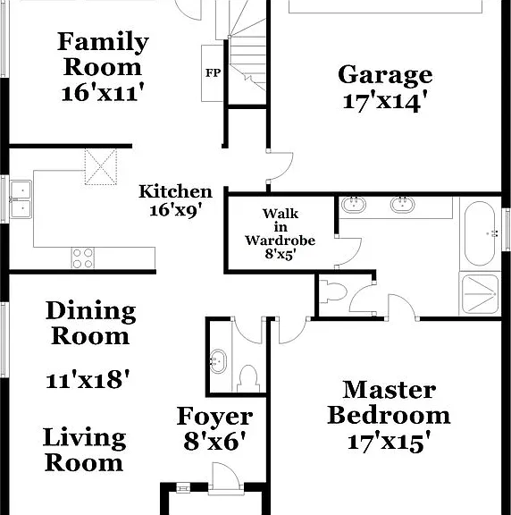 657 Edgewood Dr — Photo 2