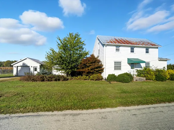 10483 Township Road 225, Kenton, OH 43326