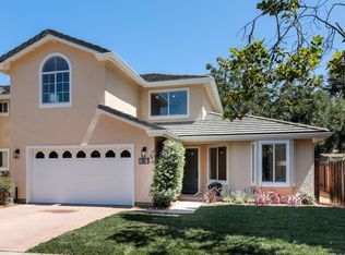 608 Willowgate St, Mountain View, CA 94043