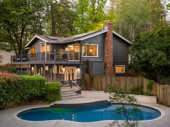 17082 Alioto Dr, Grass Valley, CA 95949