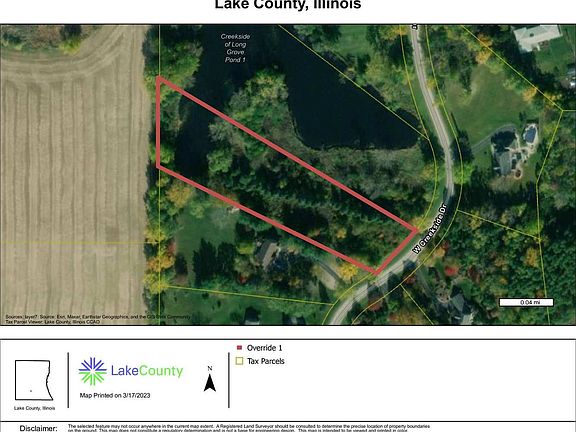 3rd image of 6766 W Creekside Dr