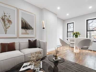 2050 Eastern Parkway, Brooklyn, NY, 11207