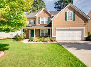 3315 Wrenwood Ct, Loganville, GA 30052
