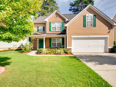 3315 Wrenwood Ct, Loganville, GA, 30052
