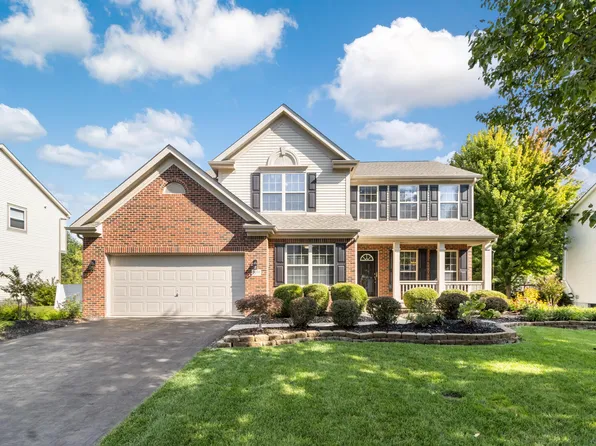 2059 Alum Village Dr, Lewis Center, OH 43035