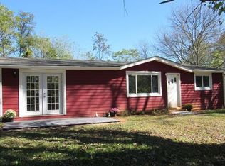 1269 Old Nc 20 Hwy, Alexander, NC 28701