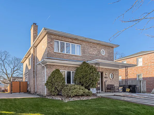 10620 S Bell Ave, Chicago, IL 60643