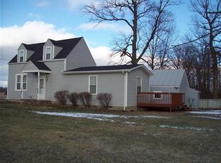 12980 Little Richmond Rd, Brookville, OH 45309