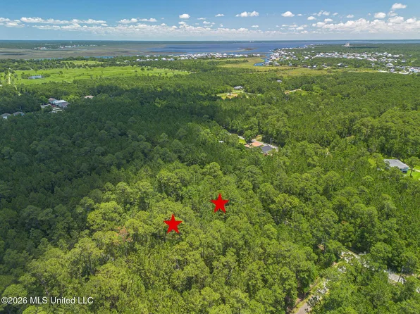 0 E Avenue A Lot 15, Bay Saint Louis, MS 39520