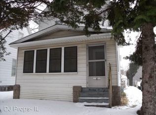 1405 25th St, Rock Island, IL