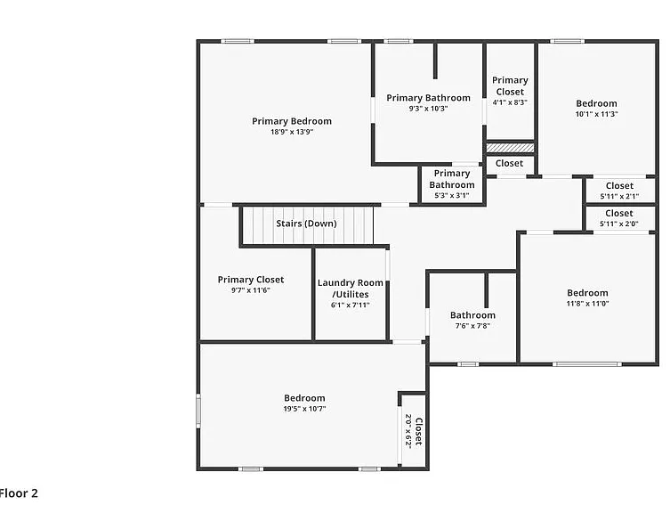 340 Darbys Run Ct — Photo 3