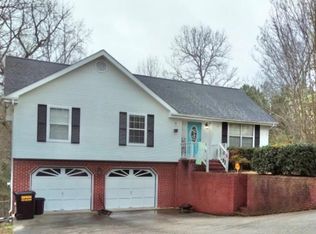 202 Shadybrook Lane Ln, Ringgold, GA 30736