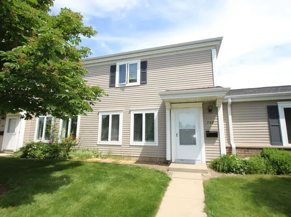 728 E Old Willow Rd Unit 104-B, Prospect Heights, IL 60070