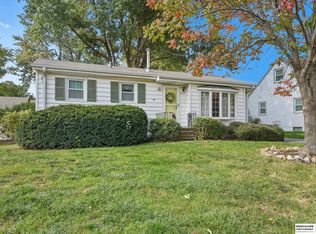 3122 S 121st St, Omaha, NE 68144