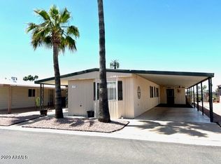9302 E Broadway Rd #142, Mesa, AZ 85208