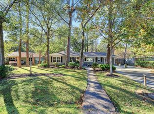 1745 Pine Village Dr, Houston, TX 77080