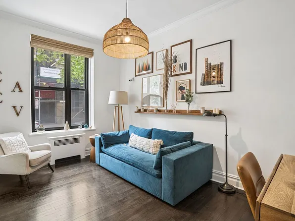 121 E 88th St APT 1-A, New York, NY 10128