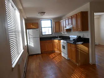 Rented by Abeco Management