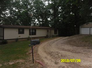 31509 Bass Rd, Stover, MO 65078