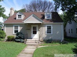 1820 W 66th St, Minneapolis, MN 55423