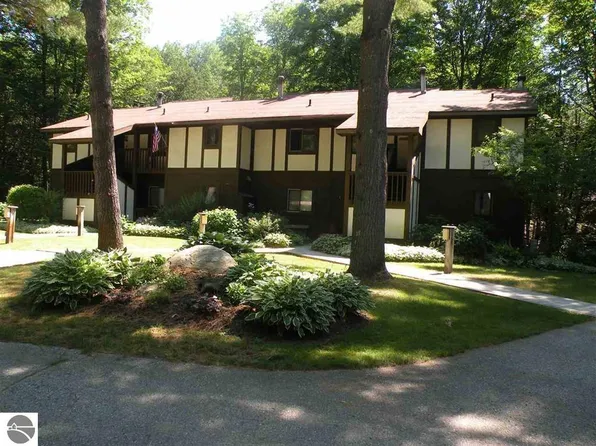 6885 Pinebrook Dr Unit 1, Bellaire, MI 49615