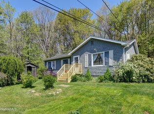176 N Hoosac Rd, Williamstown, MA 01267