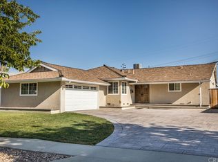 16254 Armstead St, Granada Hills, CA 91344